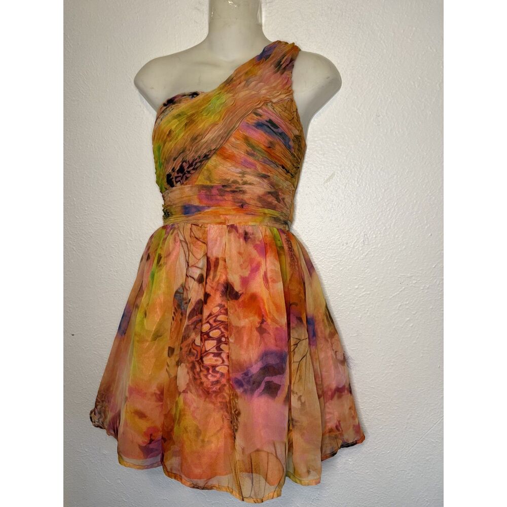 Charlotte russe vintage dress